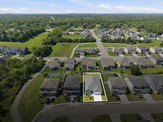 38 Keller Ct, Mount Juliet, TN 37122