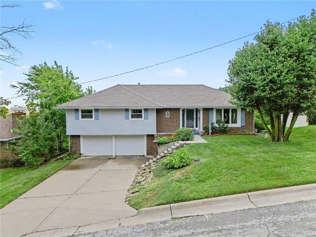 1719 S 23rd Street, Kansas City, KS 66106