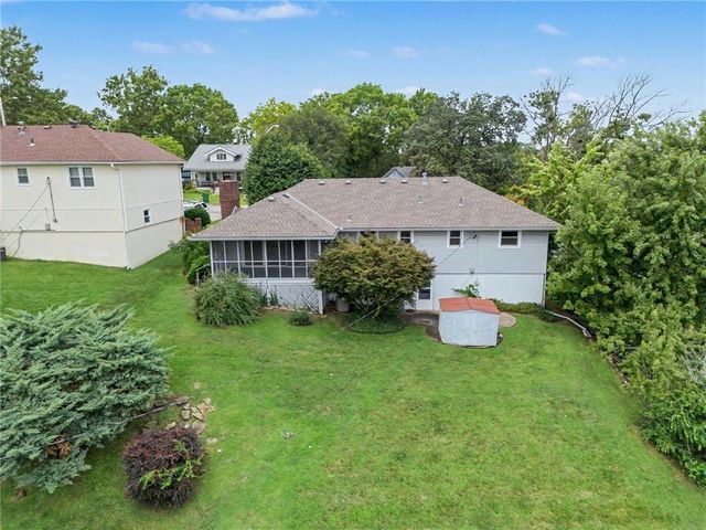 1719 S 23rd Street, Kansas City, KS 66106
