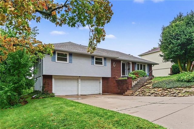 1719 S 23rd Street, Kansas City, KS 66106