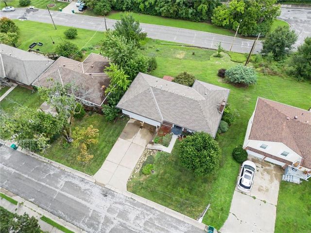 1719 S 23rd Street, Kansas City, KS 66106