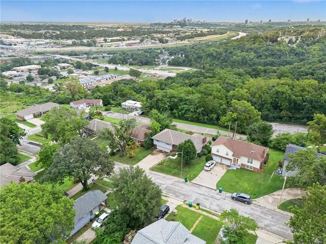 1719 S 23rd Street, Kansas City, KS 66106