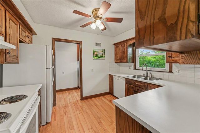 1719 S 23rd Street, Kansas City, KS 66106