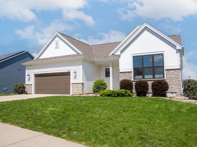 534 Foxfield ROAD, Oregon, WI 53575