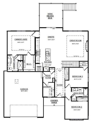 534 Foxfield ROAD, Oregon, WI 53575