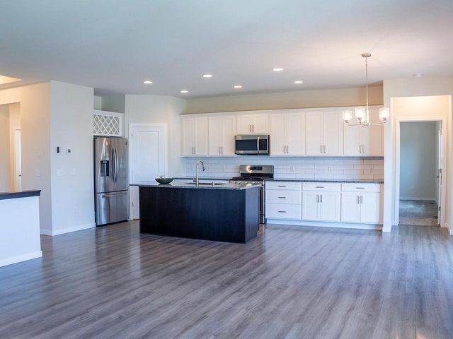 534 Foxfield ROAD, Oregon, WI 53575