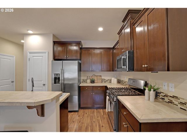 21836 Sw BERKSHIRE Ter, Sherwood, OR 97140