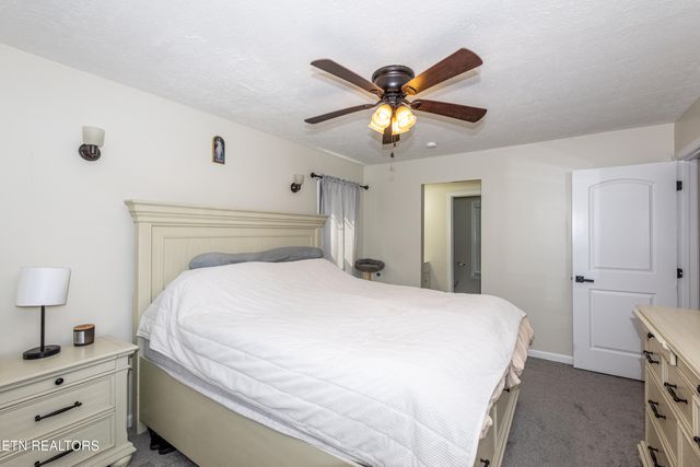 3374 Stafford Drive, Cookeville, TN 38506