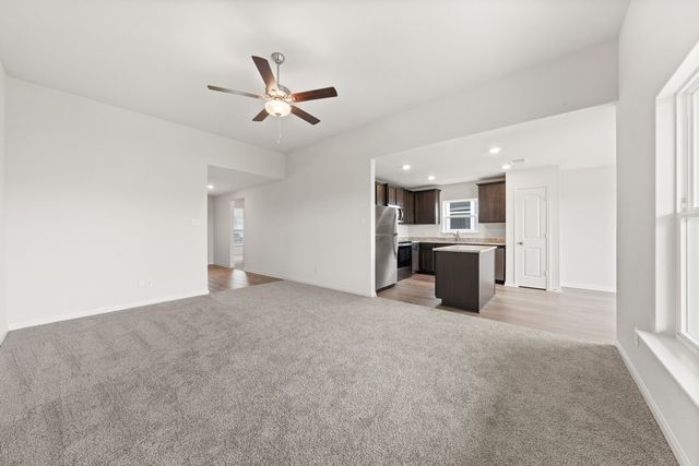 1360 Bullnose Way, Fort Worth, TX 76131