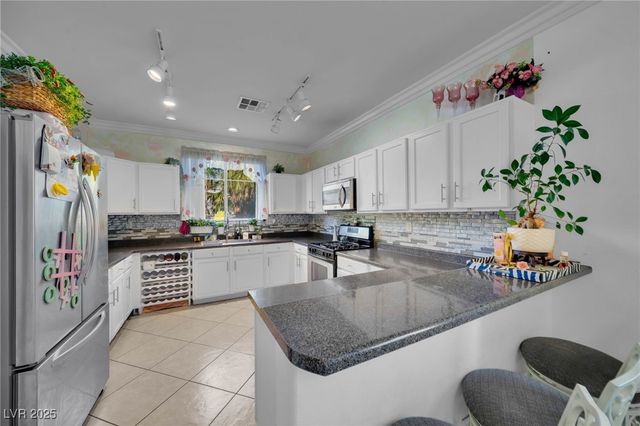 3612 Asbury Hill Avenue, Las Vegas, NV 89110