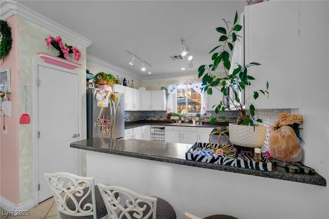 3612 Asbury Hill Avenue, Las Vegas, NV 89110