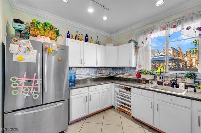 3612 Asbury Hill Avenue, Las Vegas, NV 89110