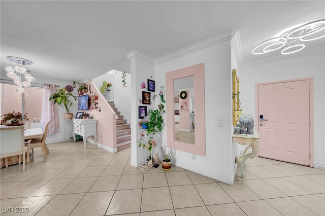 3612 Asbury Hill Avenue, Las Vegas, NV 89110