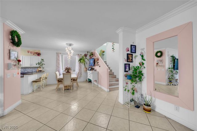 3612 Asbury Hill Avenue, Las Vegas, NV 89110