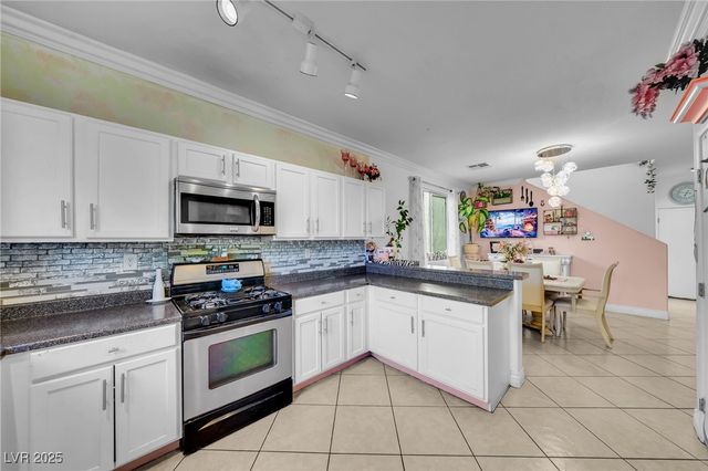 3612 Asbury Hill Avenue, Las Vegas, NV 89110