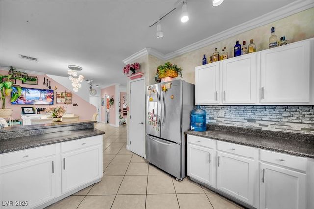 3612 Asbury Hill Avenue, Las Vegas, NV 89110