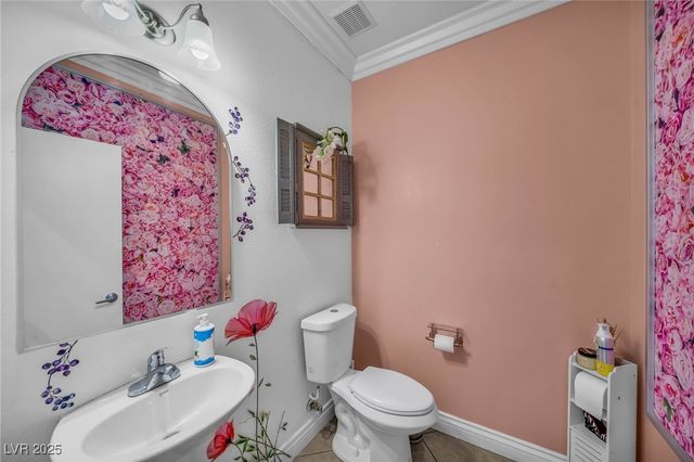 3612 Asbury Hill Avenue, Las Vegas, NV 89110