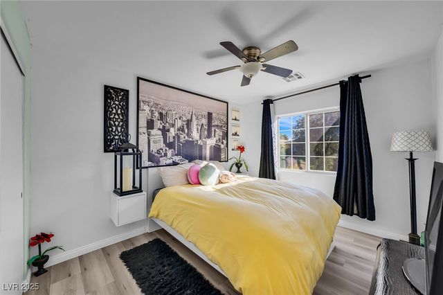 3612 Asbury Hill Avenue, Las Vegas, NV 89110