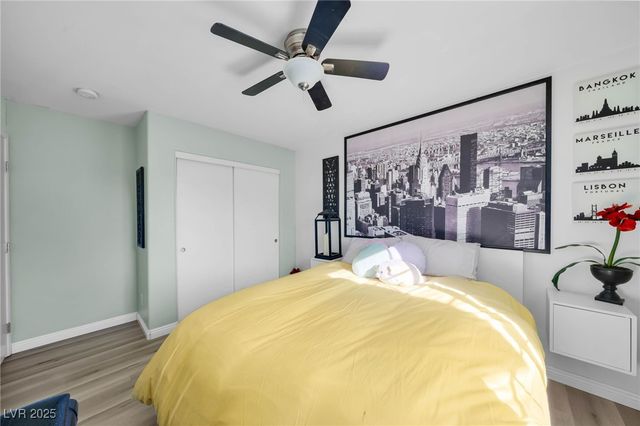 3612 Asbury Hill Avenue, Las Vegas, NV 89110