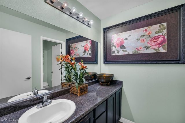 3612 Asbury Hill Avenue, Las Vegas, NV 89110