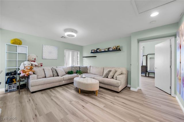 3612 Asbury Hill Avenue, Las Vegas, NV 89110