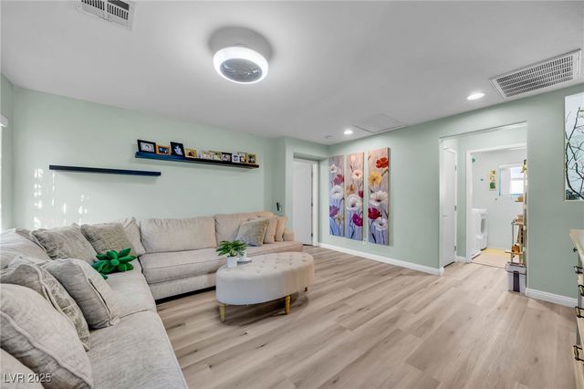 3612 Asbury Hill Avenue, Las Vegas, NV 89110