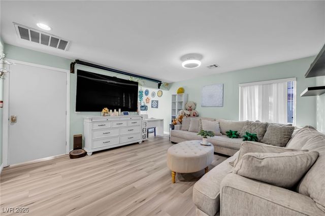 3612 Asbury Hill Avenue, Las Vegas, NV 89110