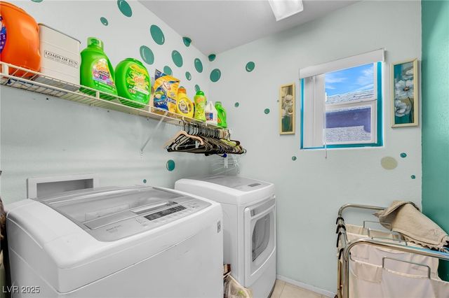 3612 Asbury Hill Avenue, Las Vegas, NV 89110