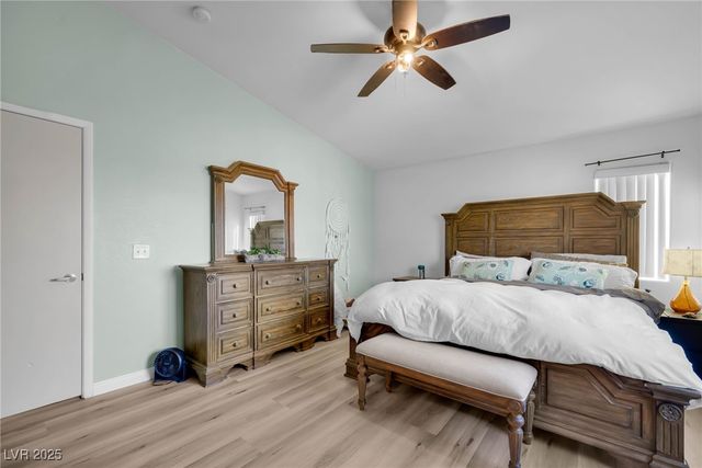 3612 Asbury Hill Avenue, Las Vegas, NV 89110