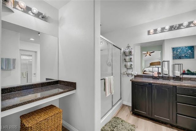 3612 Asbury Hill Avenue, Las Vegas, NV 89110