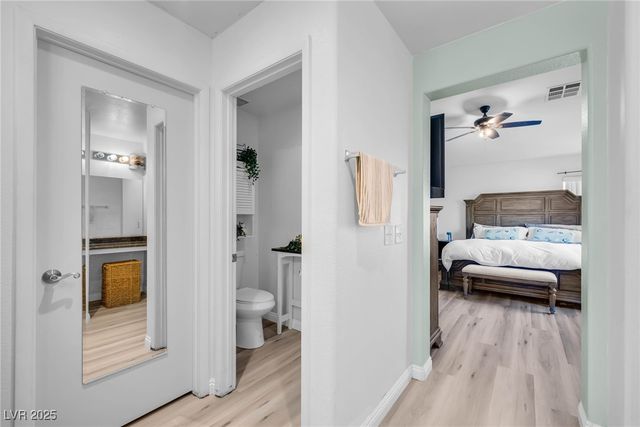 3612 Asbury Hill Avenue, Las Vegas, NV 89110