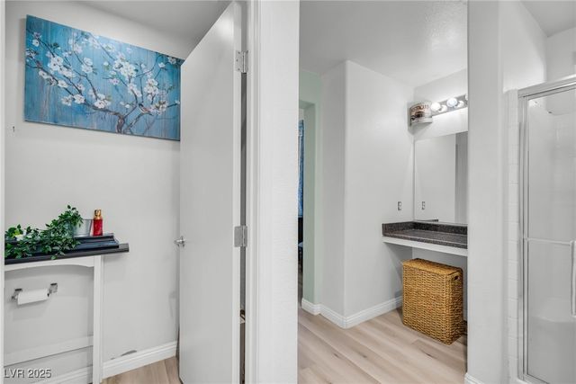 3612 Asbury Hill Avenue, Las Vegas, NV 89110