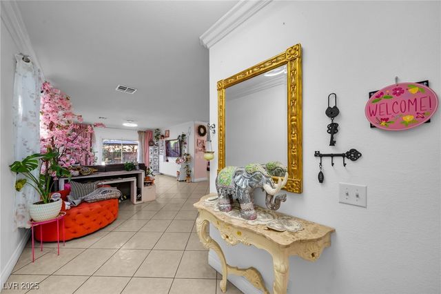 3612 Asbury Hill Avenue, Las Vegas, NV 89110