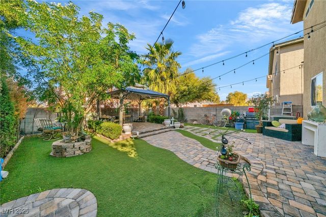 3612 Asbury Hill Avenue, Las Vegas, NV 89110