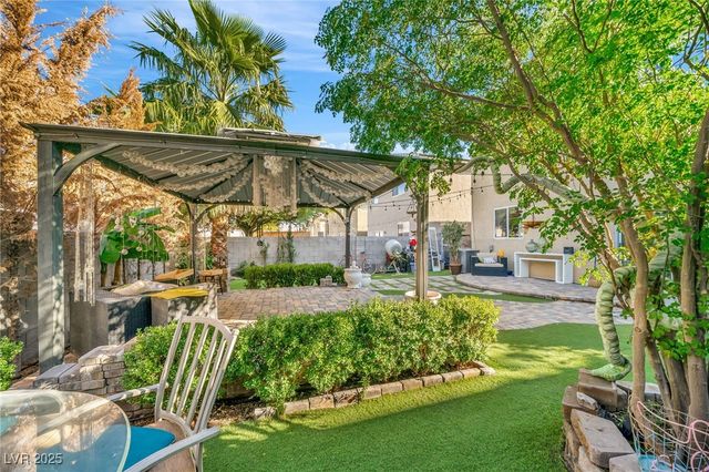 3612 Asbury Hill Avenue, Las Vegas, NV 89110