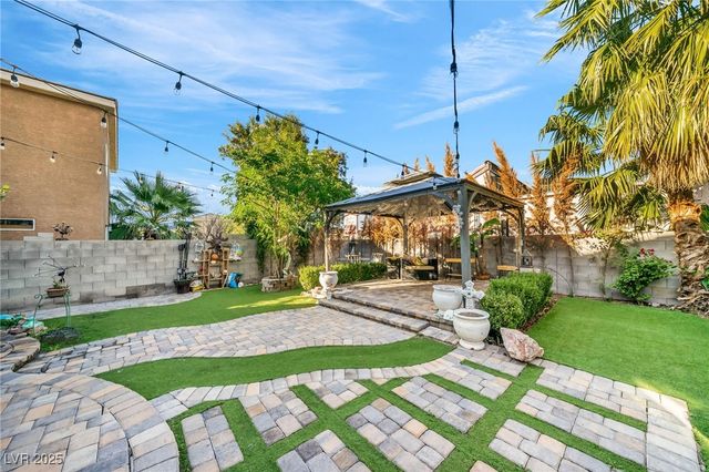 3612 Asbury Hill Avenue, Las Vegas, NV 89110