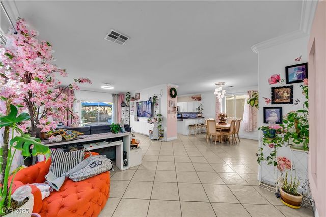 3612 Asbury Hill Avenue, Las Vegas, NV 89110