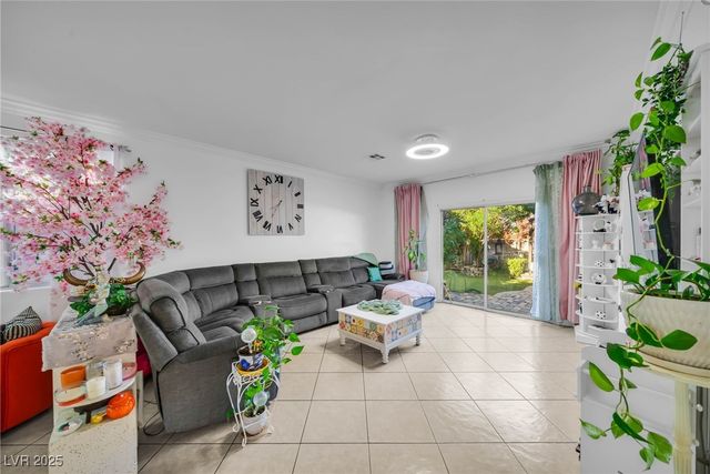 3612 Asbury Hill Avenue, Las Vegas, NV 89110