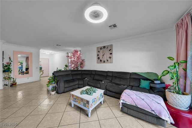 3612 Asbury Hill Avenue, Las Vegas, NV 89110