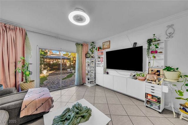 3612 Asbury Hill Avenue, Las Vegas, NV 89110