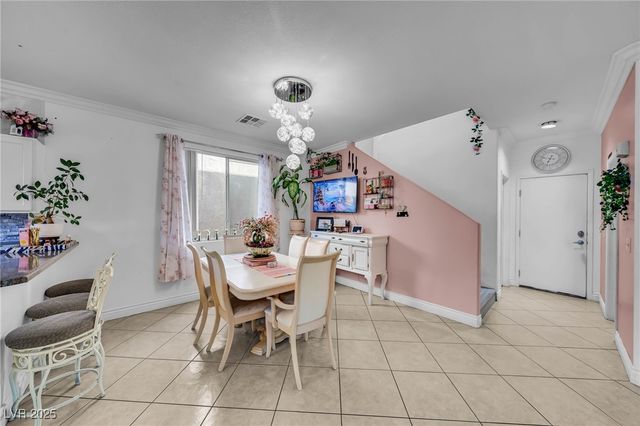 3612 Asbury Hill Avenue, Las Vegas, NV 89110