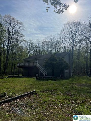 1240 Howeytown Road, East Stroudsburg, PA 18302