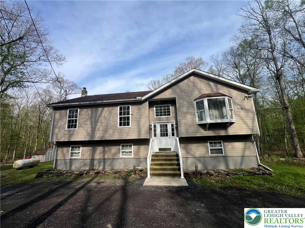 1240 Howeytown Road, East Stroudsburg, PA 18302