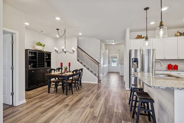 3033 Goodtown Trce, Columbia, TN 38401