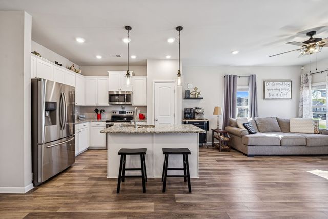 3033 Goodtown Trce, Columbia, TN 38401