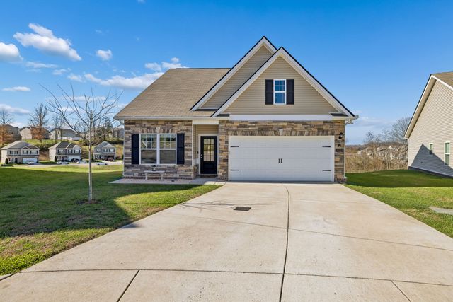 3033 Goodtown Trce, Columbia, TN 38401