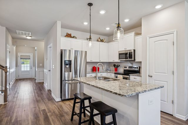 3033 Goodtown Trce, Columbia, TN 38401