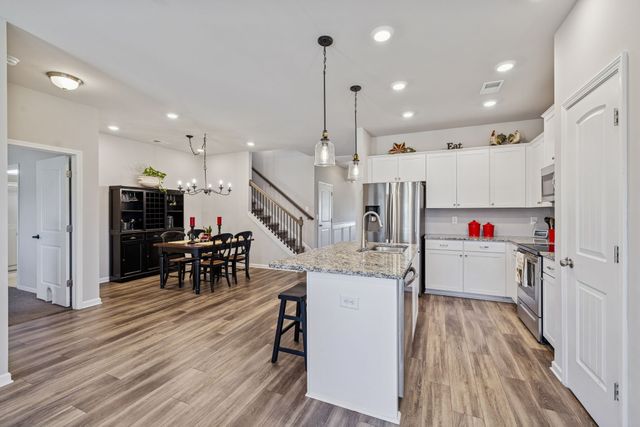 3033 Goodtown Trce, Columbia, TN 38401