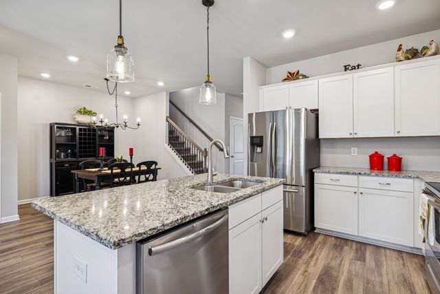 3033 Goodtown Trce, Columbia, TN 38401