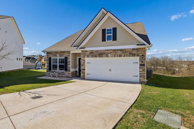 3033 Goodtown Trce, Columbia, TN 38401